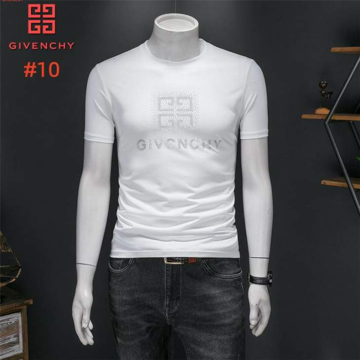 Picture of Givenchy T Shirts Short _SKUGivenchyM-4XL12yr1713203